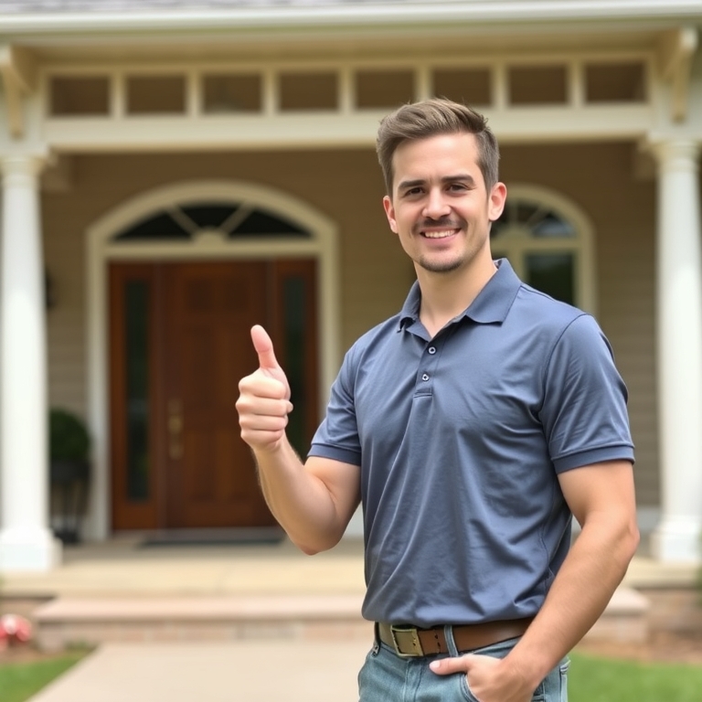 Founder of Portsmouth Termite Pro