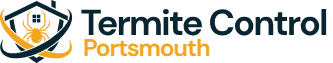 Portsmouth Termite Control Company Logo